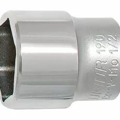 Federungssteckschlüssel Unior 32mm, 1783/1 6P