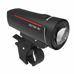 Trelock Frontscheinwerfer LS 300 Vector 30 STVZO