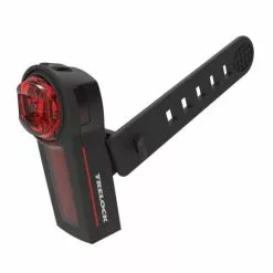 Trelock Rücklicht LS 740 I-go Vector Rear STVZO