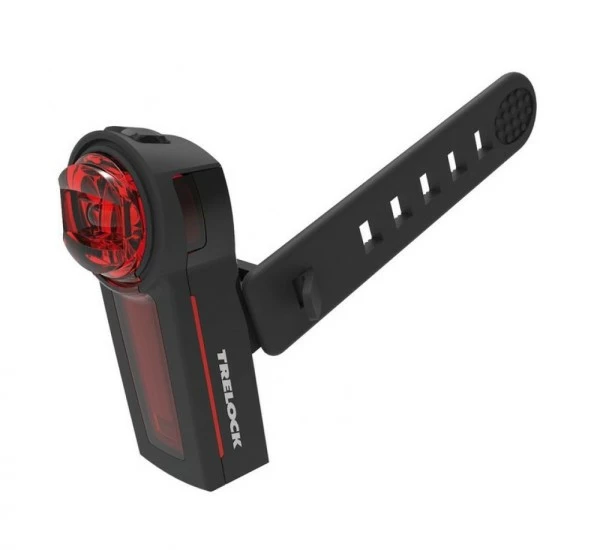 Trelock Rücklicht LS 740 I-go Vector Rear STVZO 3 Trelock Rücklicht LS 740 I-go Vector Rear STVZO