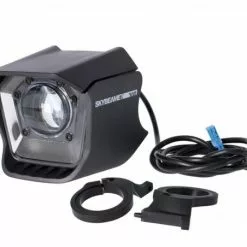 Scheinwerfer Haibike Skybeamer 300 AM 100 Lux, Stvzo