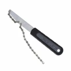 XLC Zahnkranzabnehmer TO-S89 Mit Kette Für 5-12-fach Kettenpeitsche