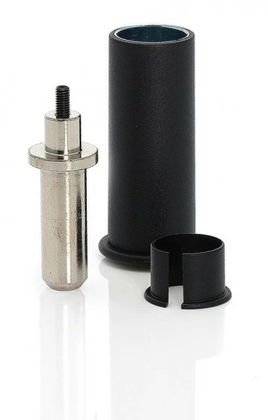 XLC Steuersatz-Einschlagwerkzeug 1 - 1/8", TO-S24 3 XLC Steuersatz-Einschlagwerkzeug 1 - 1/8", TO-S24