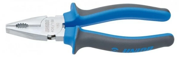 Kombizange Unior L 160mm, 406/1BI 3 Kombizange Unior L 160mm, 406/1BI