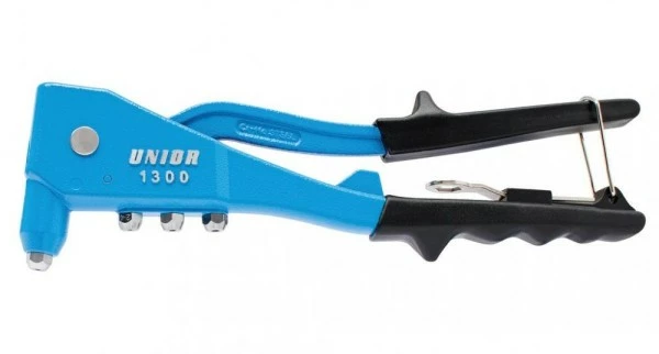 Nietzange Unior 2,4/3,2/4,0/4,8mm, 1300.6 3 Nietzange Unior 2,4/3,2/4,0/4,8mm, 1300.6