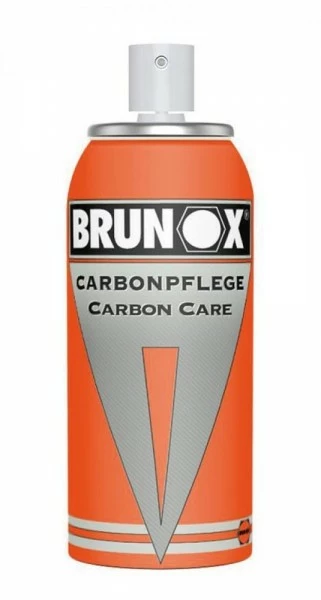 Brunox Carbonpflege 120ml, Spraydose 3 Brunox Carbonpflege 120ml, Spraydose