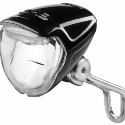 Busch-mueller Busch&Müller B&M LED-Scheinwerfer Lumotec Eyc 6-42V DC Mit Rücklichtabgang 6V STVZO