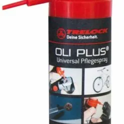 Trelock Oli Plus Universal Pflegespray Für Schlosszylinder (50 Ml)