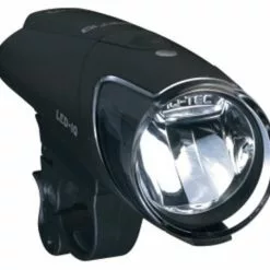 Busch-mueller Busch&Müller B&M LED-Akkuscheinwerfer Ixon IQ Premium Schwarz 80 Lux Stvzo