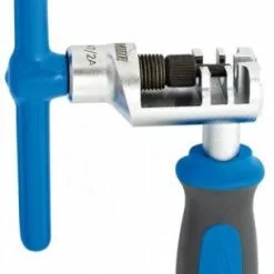 Kettennietdrücker Unior Für 6,7,8,9,10,11-Gang Kette, 1647/2ABI