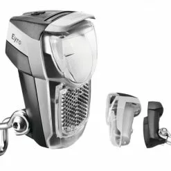 Busch-mueller Busch&müller B&M LED-Akkuscheinwerfer Lumotec IQ Eyro Stvzo