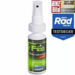 Dr. Wack F100 Intensiv Reiniger, Flasche 100ml