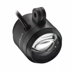 Litemove Scheinwerfer SE-70 Für E-Bikes Mit Halter Oben StVZO