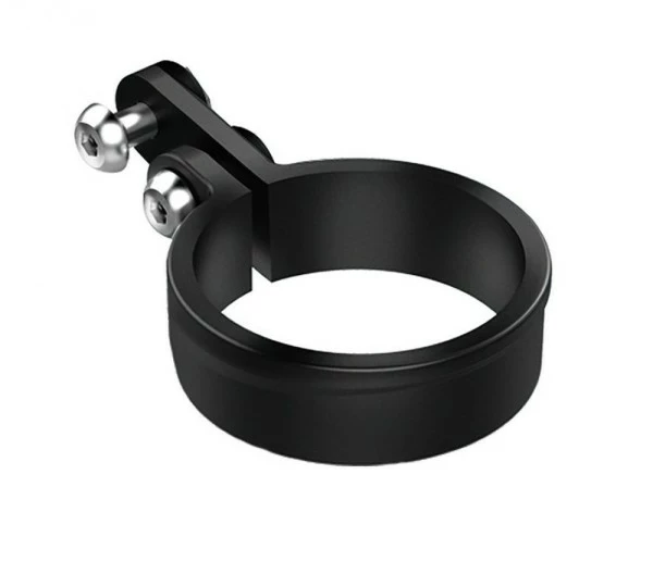 Litemove Rücklicht Halter Für Sattelstütze Ø30,9 Und 31,6mm 3 Litemove Rücklicht Halter Für Sattelstütze Ø30,9 Und 31,6mm