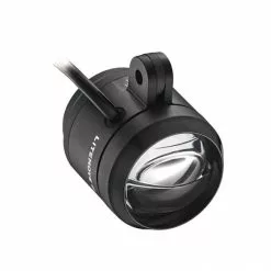 Litemove Scheinwerfer SE-150 Für E-Bikes Mit Halter Oben StVZO