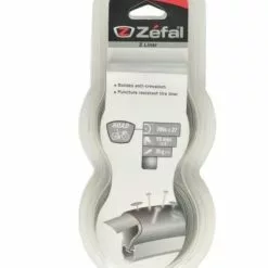 Pannenschutzband Zefal Z-Liner Grau Road Breite 19 Mm 27" & 700C Antiplatt