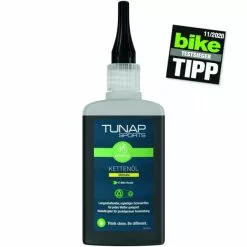Kettenöl Tunap Sports ULTIMATE EBike Ready 100 Ml