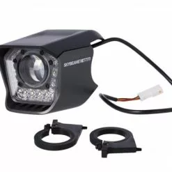 Scheinwerfer Haibike Skybeamer 5000 AM 150 Lux, Ausschließlich Für Flyon