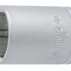 Sechskantsteckschlüssel Unior 1/4" 7mm, 188/2 6p