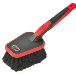 Bürste Zefal ZB Wash Rot/schwarz 150mm X 100mm
