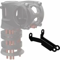 Centurion Vorbau Lichtadapter Für Procraft Trail Pro 35 MTB