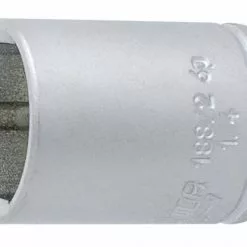 Sechskantsteckschlüssel Unior 1/4" 14mm, 188/2 6p