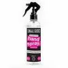 Muc-Off Muc Off, Desinfektion, Antibacterial Hand Sanitising Spray Desinfektionsmittel, 250ml, 80% Alkoholge