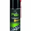 Dr. Wack F100 Premium Fahrradpflege, Schmier-/Pflegemittel, Kettenöl, 300ml, In Aerosoldose, NEUE Formel