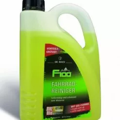 Dr. Wack F100 Premium Fahrradpflege, Schmier-/Pflegemittel, Fahrradreiniger, 2L, Im Kunststoffkanister