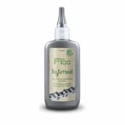 Dr. Wack F100 Premium Fahrradpflege BIO Kettenöl 100ml Recyclat-Flasche