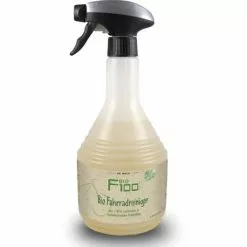 Dr. Wack F100 Premium BIO Fahrradpflege, Schmier-/Pflegemittel, BIO Fahrradreiniger, 750ml, Recyclat-Flasche