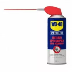 WD40 WD-40,Schmier-/Pflegemittel,Rostlöser, 400 Ml
