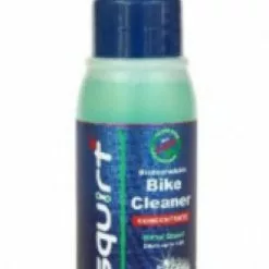 SQUIRT Bio Bike Wash Concentrate Flasche 60ml