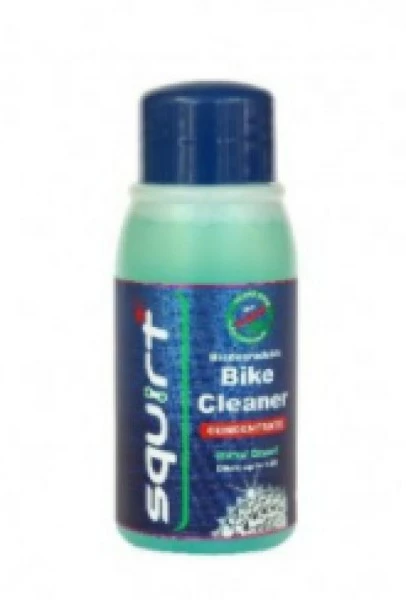 SQUIRT Bio Bike Wash Concentrate Flasche 60ml 3 SQUIRT Bio Bike Wash Concentrate Flasche 60ml