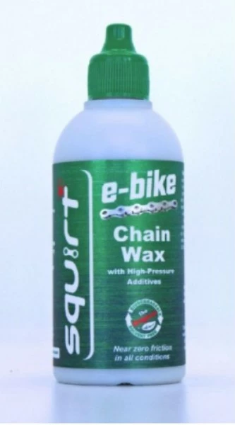 SQUIRT E-Bike Lube Flasche 120ml 3 SQUIRT E-Bike Lube Flasche 120ml