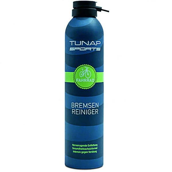 TUNAP SPORTS Bremsenreiniger 300 ML 3 TUNAP SPORTS Bremsenreiniger 300 ML
