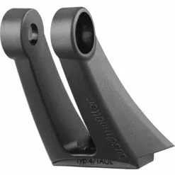 Busch-mueller Busch&Müller B&M Bumm Lampenhalter Lang Schwarz Für Suntour NEX-E25 Und NCX-E45