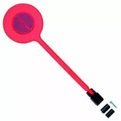 Busch-mueller Busch&Müller B&M Abstandshalter Mit Reflektor STVZO