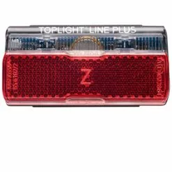 Busch-mueller Busch&Müller B&M E-Bike-Tr-Rücklicht Toplight Line K Brake, Stvzo