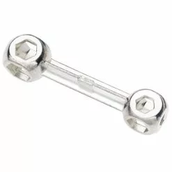 10-Lochschlüssel Stahl, , Point, 29224401