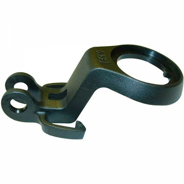 Busch-mueller Busch&Müller Lampenhalter Steuersatz 1 1/8 Zoll Kunststoff 471B/1PB 3 Busch-mueller Busch&Müller Lampenhalter Steuersatz 1 1/8 Zoll Kunststoff 471B/1PB