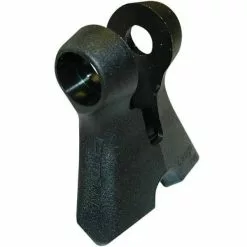 Busch-mueller Busch&Müller B&M Bumm Lampenhalter Schwarz Für Suntour CR8N EX