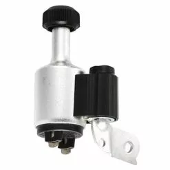 Dynamo Alu UN-4195Z-R, Gummirolle, Blisterkarte, Rechts, Marwi