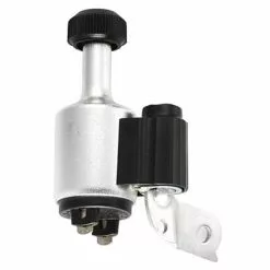 Marwi Dynamo Alu UN-4195Z-L, Gummirolle, Blisterkarte