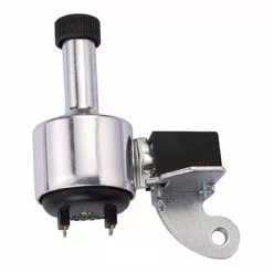 Dynamo Alu UN-4190-L, Blisterkarte, Links, Marwi