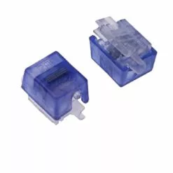 Verbinder-Set 1, 10 Stück, Dreifach, Supernova