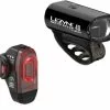 Lezyne Beleuchtungs-Set Vorne Und Hinten Hecto Drive 40 Und KTV StVZO Akku Schwarz -Tunap Verkäufe ID 145226 orig 600x600