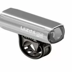 Lezyne Front Scheinwerfer Power High Beam 500 StVZO 500 Lumen Schwarz Akku