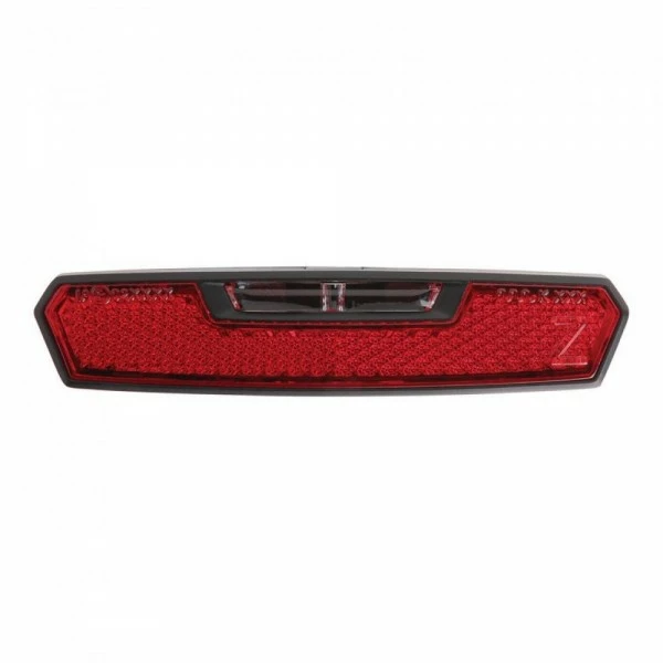 Axa Dynamo-Tr.-Rücklicht Juno Steady Schwarz 80mm Standlicht AC AXA NL 93929395SC StVZO 3 Axa Dynamo-Tr.-Rücklicht Juno Steady Schwarz 80mm Standlicht AC AXA NL 93929395SC StVZO