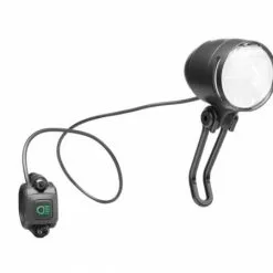 Busch-mueller Busch&Müller B&M Scheinwerfer Lumotec IQ-XS High Beam, Stvzo